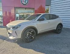 Alfa Romeo Junior Anthy-sur-Léman