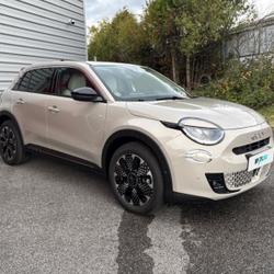 Fiat 600e e 156ch 54kWh La Prima Annemasse