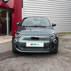 Fiat 500 II e 118ch Giorgio Armani Collectors Edition MY25 Annemasse
