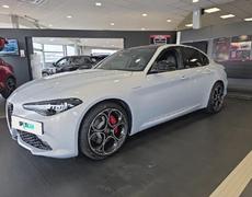 Alfa Romeo Giulia Annemasse