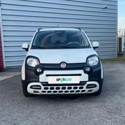 Fiat Panda 1.0 70ch BSG S&S  Cross Annemasse