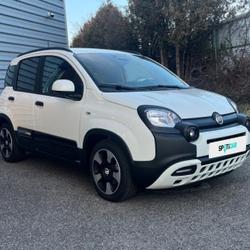 Fiat Panda 1.0 70ch BSG S&S  Cross Annemasse