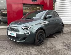 Fiat 500 II Annemasse