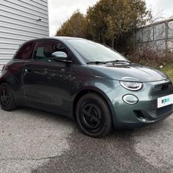 Fiat 500 II e 118ch Giorgio Armani Collectors Edition MY25 Annemasse