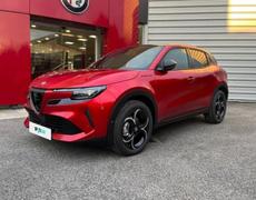 Alfa Romeo Junior Annemasse