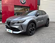 Alfa Romeo Junior Annemasse