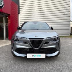 Alfa Romeo Junior 1.2 Ibrida 145ch Speciale e-DCT6 Annemasse