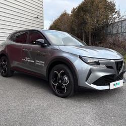 Alfa Romeo Junior 1.2 Ibrida 145ch Speciale e-DCT6 Annemasse