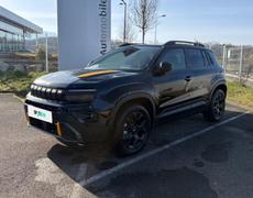 Jeep Avenger Annemasse