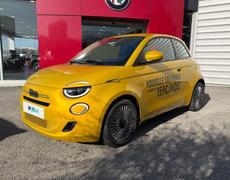 Fiat 500 II Annemasse