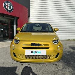 Fiat 500 II 1.0 FireFly 65ch hybrid Torino Annemasse