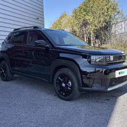 Fiat Grande Panda 1.2 Hybrid Turbo 110ch Ic&ocirc;ne eDCT6 Annemasse