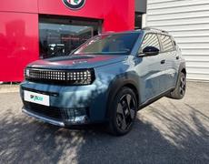 Fiat Grande Panda Annemasse