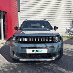 Fiat Grande Panda 1.2 Hybrid Turbo 110ch La Prima eDCT6 Annemasse