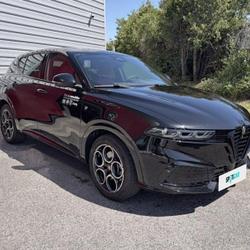 Alfa Romeo Tonale 1.5 Ibrida 175ch TI TCT Annemasse
