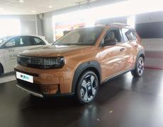 Fiat Grande Panda Annemasse