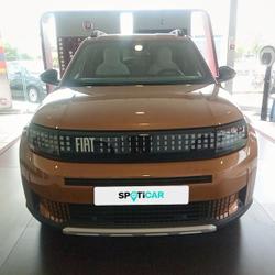 Fiat Grande Panda Electrique 113ch La Prima Annemasse