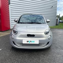 Fiat 500 II e 118ch Giorgio Armani Collectors Edition MY25 Annemasse