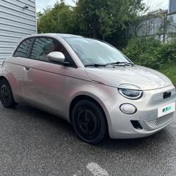 Fiat 500 II e 118ch Giorgio Armani Collectors Edition MY25 Annemasse