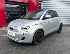 Fiat 500 II Annemasse