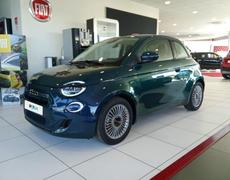 Fiat 500 II Annemasse