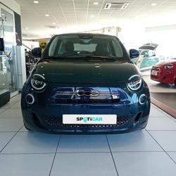 Fiat 500 II 1.0 FireFly 65ch hybrid Torino Annemasse