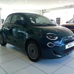 Fiat 500 II 1.0 FireFly 65ch hybrid Torino Annemasse