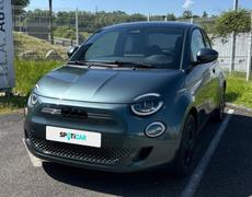 Fiat 500 II
