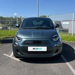 Fiat 500 II e 118ch Giorgio Armani Collectors Edition MY25 Step 2 Anthy-sur-L&eacute;man