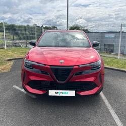 Alfa Romeo Junior 1.2 Ibrida 136ch Speciale DCT6 Anthy-sur-L&eacute;man