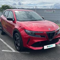 Alfa Romeo Junior 1.2 Ibrida 136ch Speciale DCT6 Anthy-sur-L&eacute;man