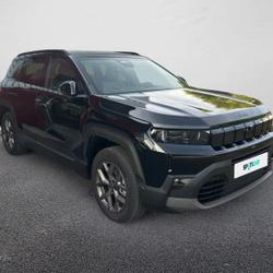 Jeep Compass 1.2 Turbo T3 145ch e-Hybrid First Edition BVR6 Annemasse