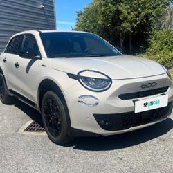 Fiat 600 e 156ch 54kWh Sport Annemasse