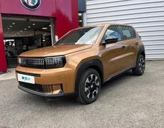 Fiat Grande Panda Annemasse