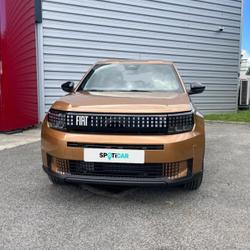 Fiat Grande Panda 1.2 Hybrid 100ch Ic&ocirc;ne eDCT6 Annemasse