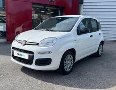 Fiat Panda Annemasse