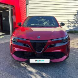 Alfa Romeo Junior 1.2 Ibrida 145ch Ti e-DCT6 occasion - Annemasse - photo 2/17