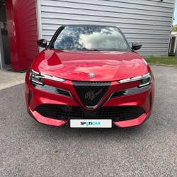 Alfa Romeo Junior 1.2 Ibrida 145ch Premium e-DCT6 Q4 occasion - Annemasse - photo 2/16