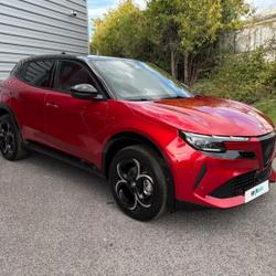 Alfa Romeo Junior 1.2 Ibrida 145ch Premium e-DCT6 Q4 occasion - Annemasse - photo 3/16
