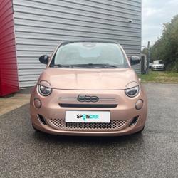 Fiat 500 II 1.0 FireFly 65ch hybrid Ic&ocirc;ne occasion - Annemasse - photo 2/15