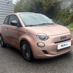 Fiat 500 II 1.0 FireFly 65ch hybrid Ic&ocirc;ne occasion - Annemasse - photo 3/15