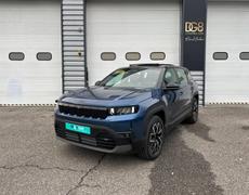 Jeep Compass Cessy