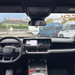 Jeep Compass Electrique 213ch 74kWh Altitude occasion - Cessy - photo 2/23