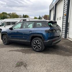 Jeep Compass Electrique 213ch 74kWh Altitude occasion - Cessy - photo 3/23