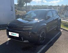 Jeep Avenger Annemasse