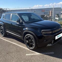 Jeep Avenger Electrique 156ch 115kW Summit occasion - Annemasse - photo 3/21