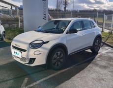 Fiat 600e Anthy-sur-Léman