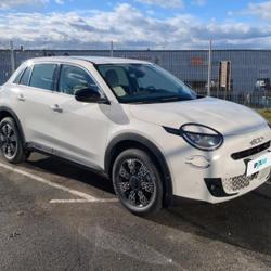 Fiat 600e 1.2 Hybrid 100ch Pack Confort & Style DCT6 Anthy-sur-L&eacute;man