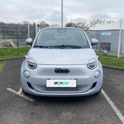 Fiat 500 II e 118ch La Prima MY24 Anthy-sur-L&eacute;man