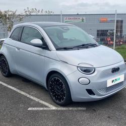 Fiat 500 II e 118ch La Prima MY24 Anthy-sur-L&eacute;man